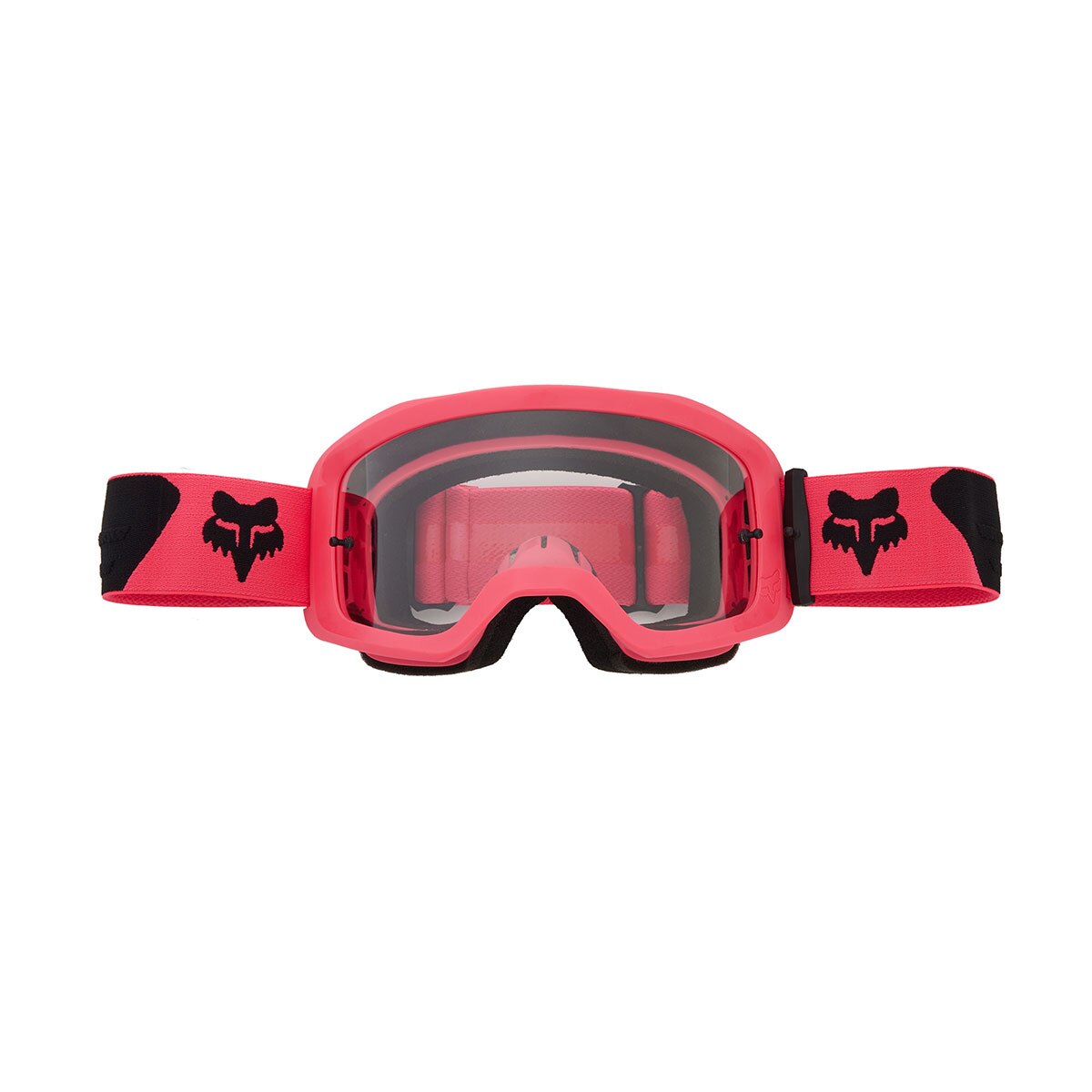 Fox Main Core Goggle Kids' in Pink